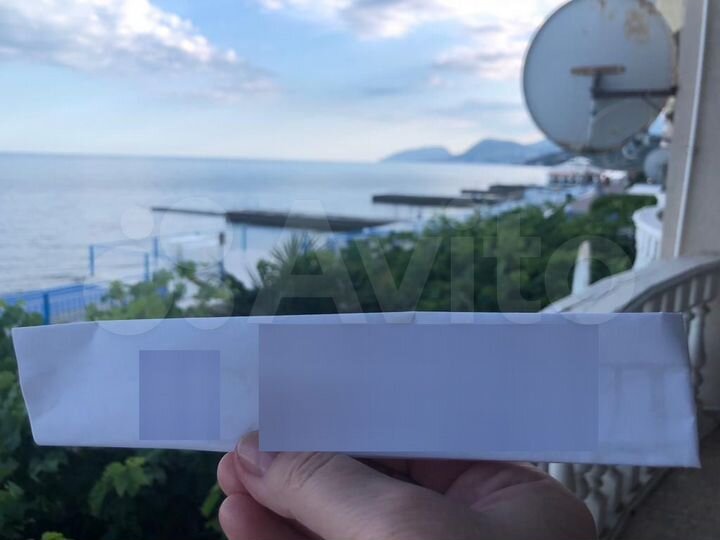 1-к. квартира, 57 м², 2/5 эт.