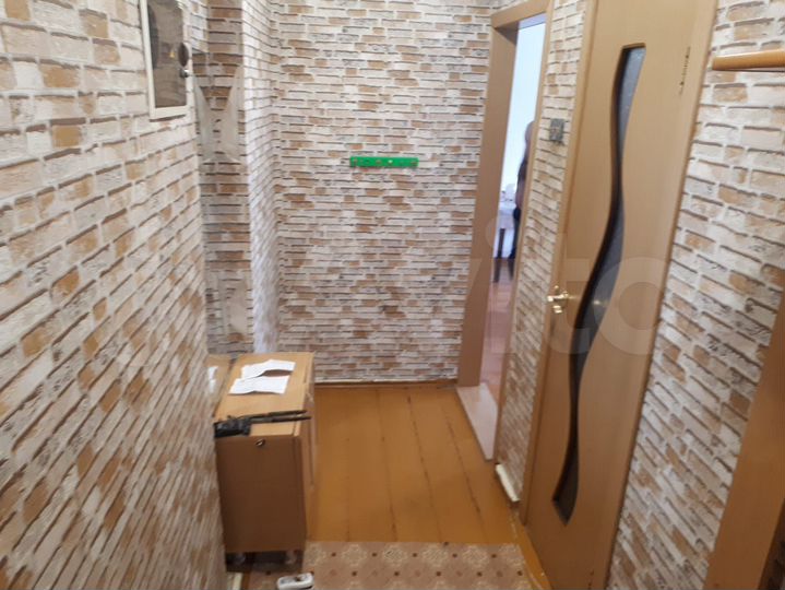 3-к. квартира, 60 м², 4/4 эт.