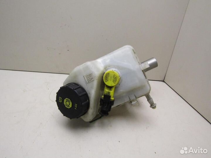 Цилиндр тормозной главный Opel Astra J 2010-2017