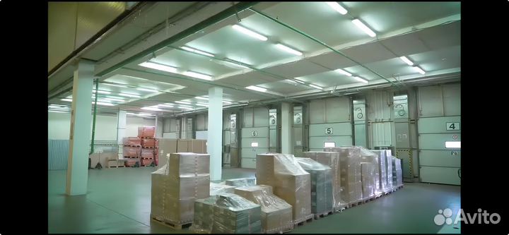 Льдогенератор HZB-45