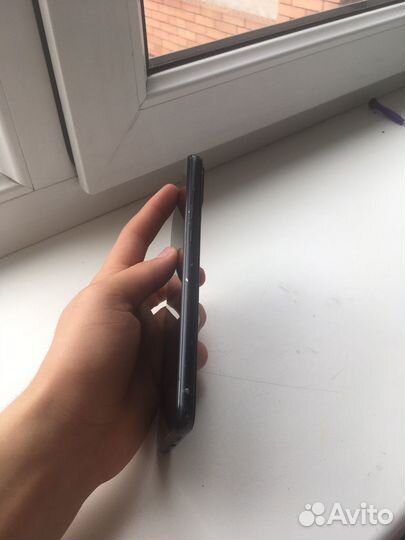 Honor 9 lite
