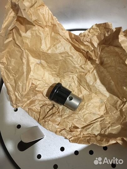 Скороварка минутка СССР новая