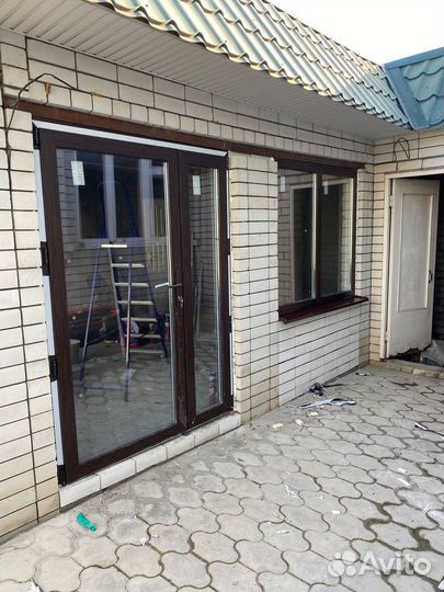 Пластиковые окна,двери от производителя.пвх окна