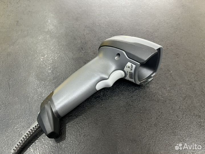 Сканер штрих-кода 2d Атол Честный знак маркировка