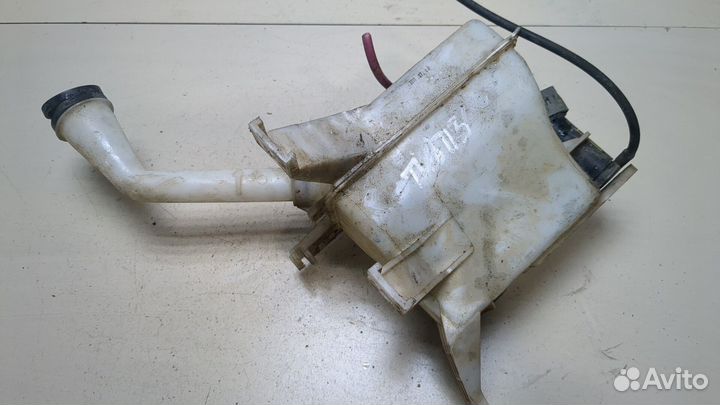 Бачок омывателя Chevrolet Spark 2009, 2011