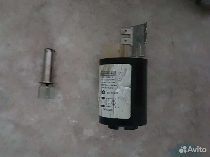 Комплектующие для electrolux ewt 825 бу