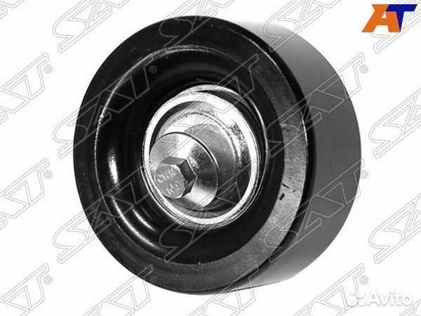 Ролик приводного ремня ford escape