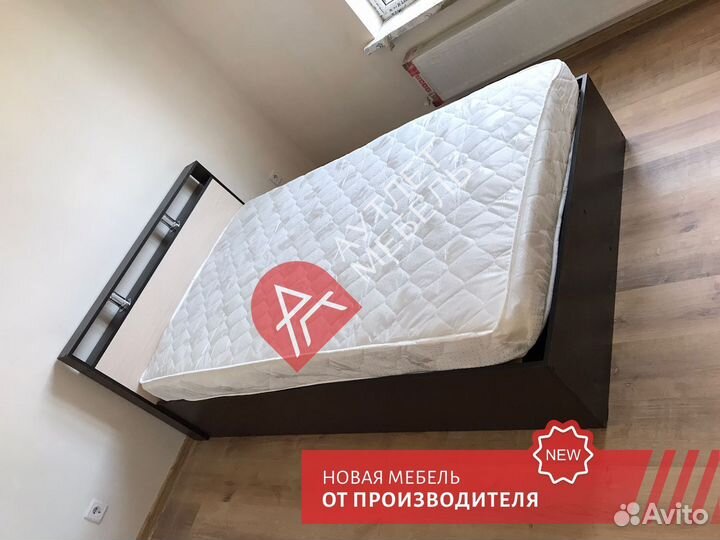 Ортопедический матрас