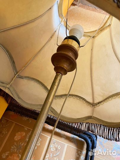 Абажур (Торшер)