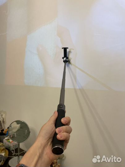 Сели палка honor