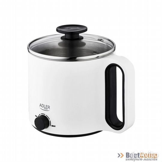 Электрическая кастрюля Adler AD 6417