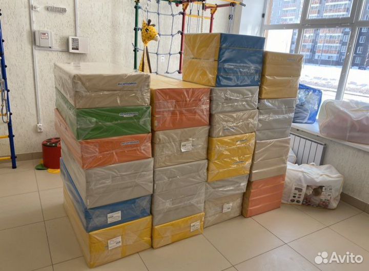 Шведская стенка