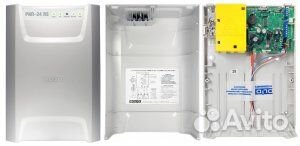 Рип-24 исп. 51 (рип-24-2/7П1-Р-RS)