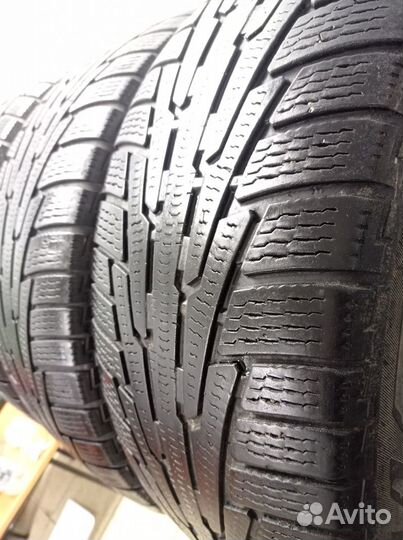 Nokian Tyres Hakkapeliitta R 285/60 R18