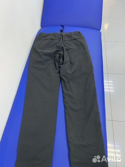 Зимние мужские брюки Юникло S -ка