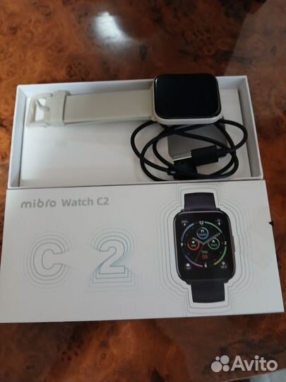 Xiaomi mibro watch C2