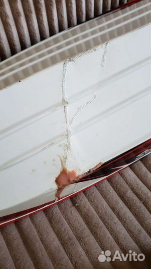 Лодка Traxxas spartan