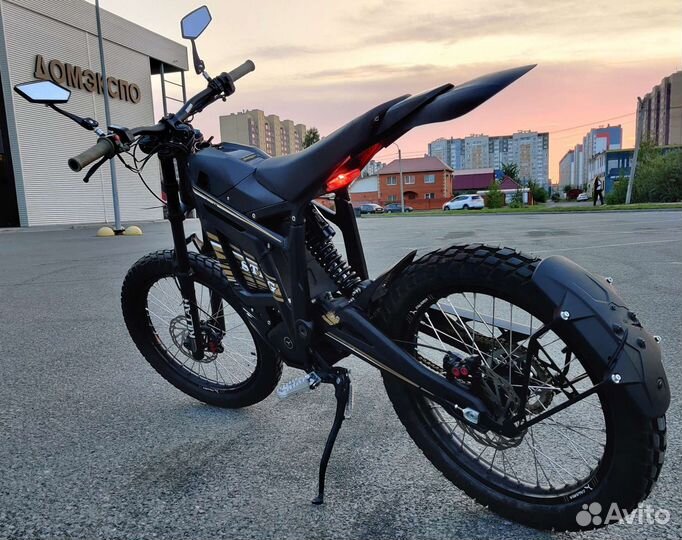 Электробайк Talaria TL3000 sting Off Road 2022