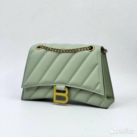 Сумка женская Balenciaga, через плечо, новая