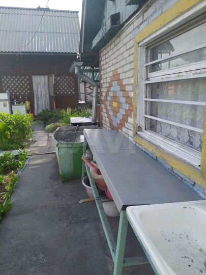 Дача 12 м² на участке 5,5 сот.