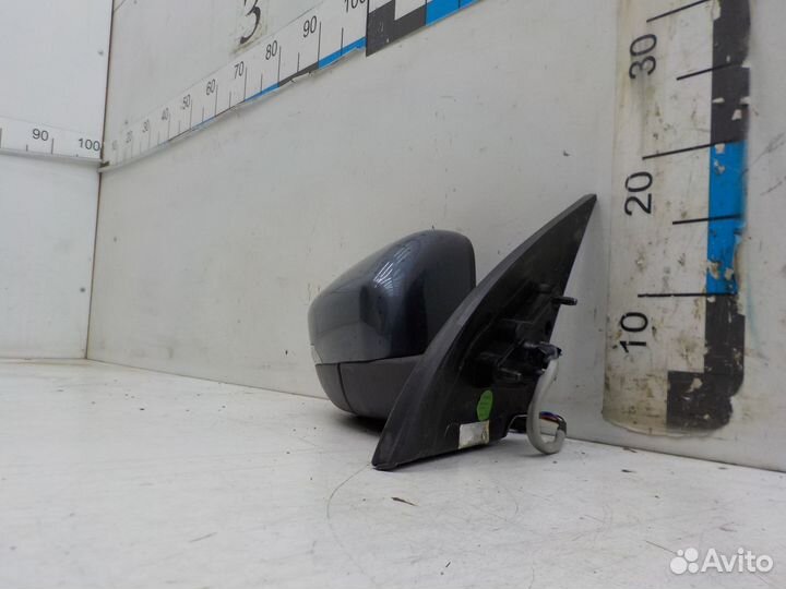 Б/У Б/У Зеркало наружное правое Geely Emgrand 7
