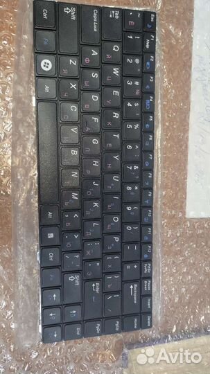 Клавиатура для ноутбука Samsung R428