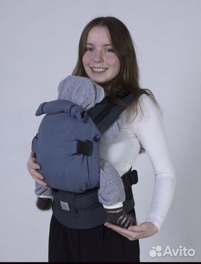 Тедди слинг