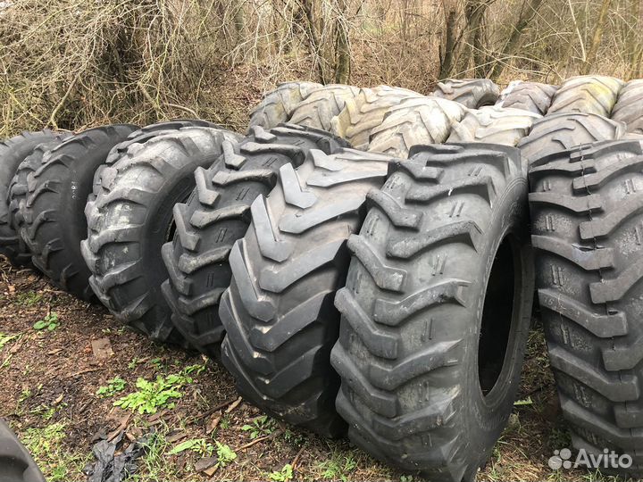 Шины 16.9 Р-24