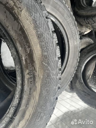 Gislaved Nord Frost 5 235/65 R17 108T