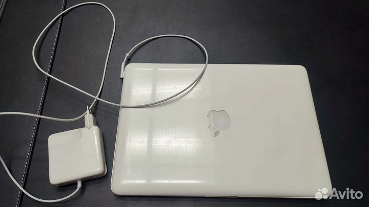 Macbook 13 2009