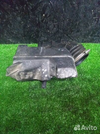 Гофра впуска Bmw 7-Series E38 M52B28TU 1999