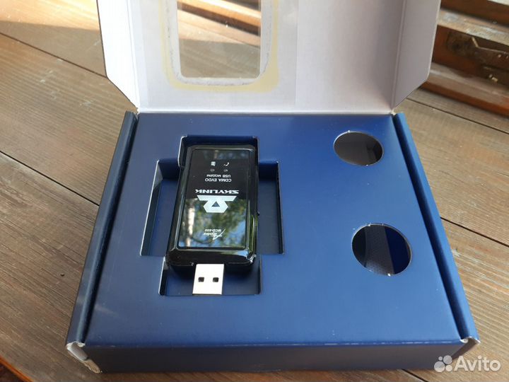 USB модем Skylink MCD-650