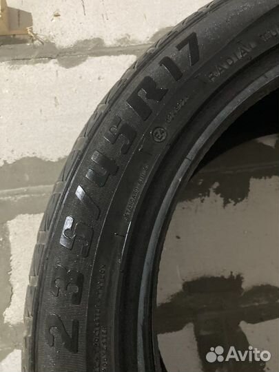 Jinyu YC01 235/45 R17