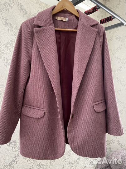 Пиджак женский