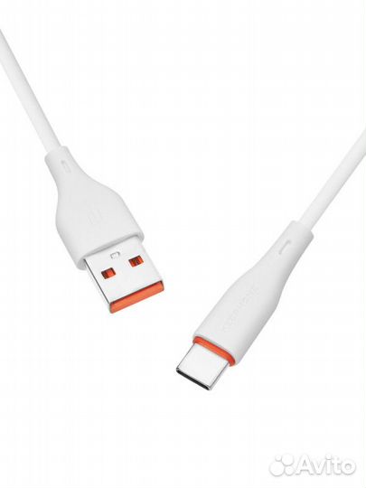 Кабель USB-Type-C Galaxy A15 (5G) 10W 1м