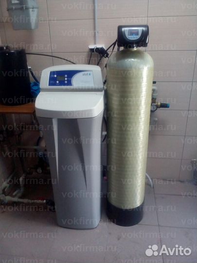 Фильтр для воды