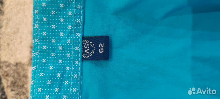 Мужская рубашка