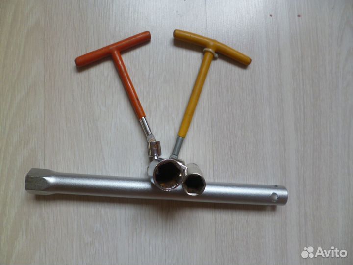 Ключи для авто