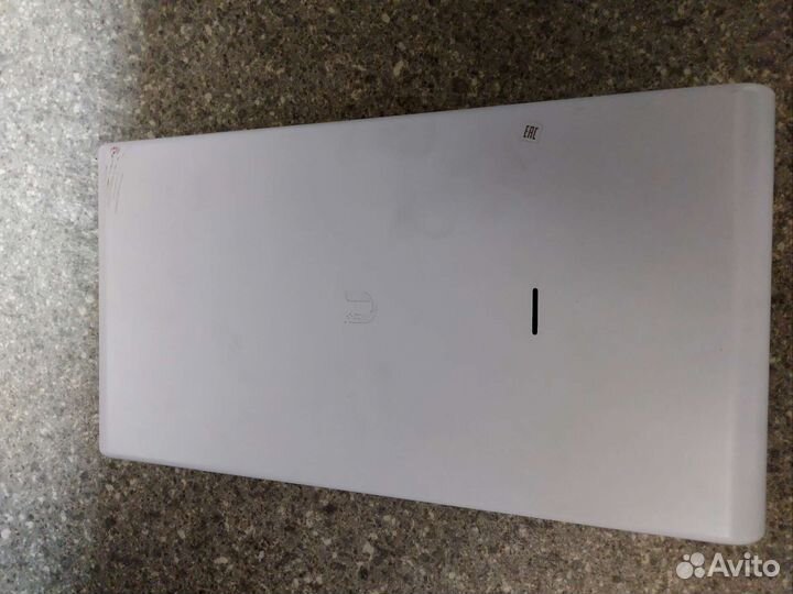 Ubiquiti контролёр и антенны