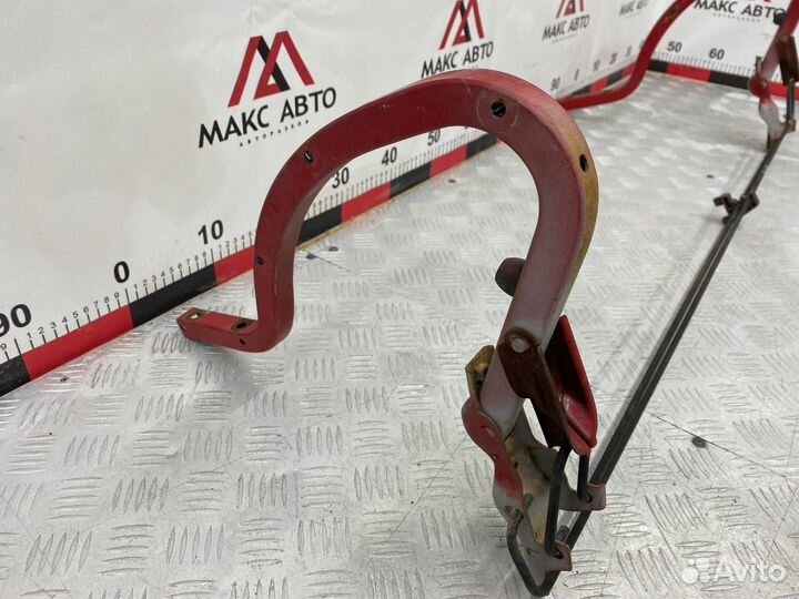 Б/У петля крышки багажника Kia Rio 3 UB D4FC 2013