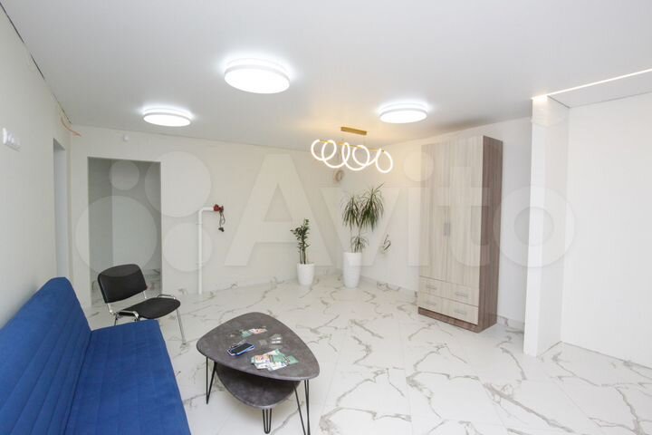 Свободного назначения, 130 м²