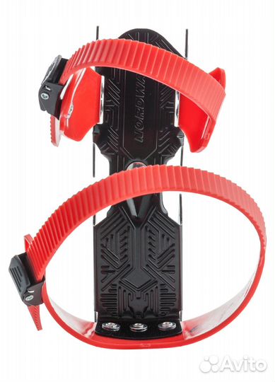 Коньки ледовые Nordway Smile раздвижные