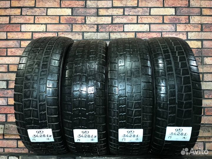 Dunlop Winter Maxx 205/65 R16 95T