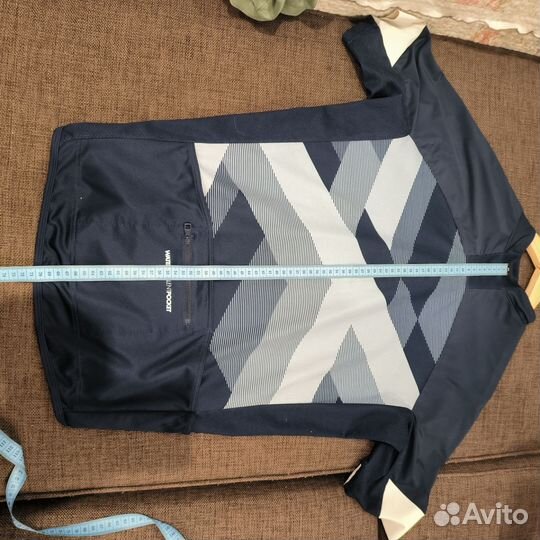 Велоджерси btwin