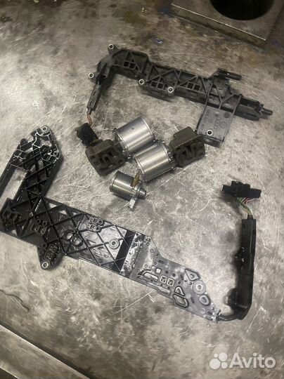 Ремкомплект мехатроника 0b5 DL501 Audi Q5