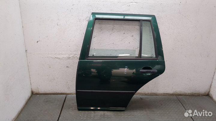 Дверь боковая Volkswagen Golf 4, 2001