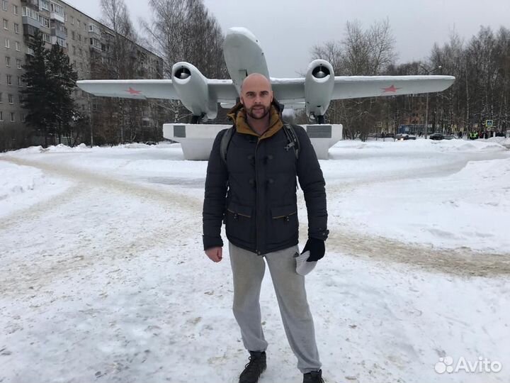 Администратор, охранник