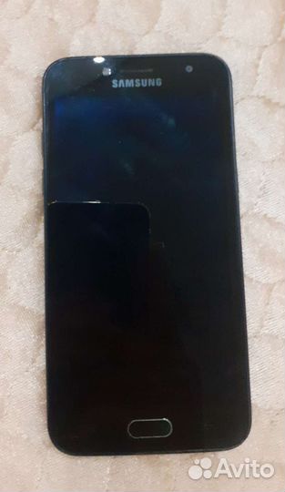 Samsung j2