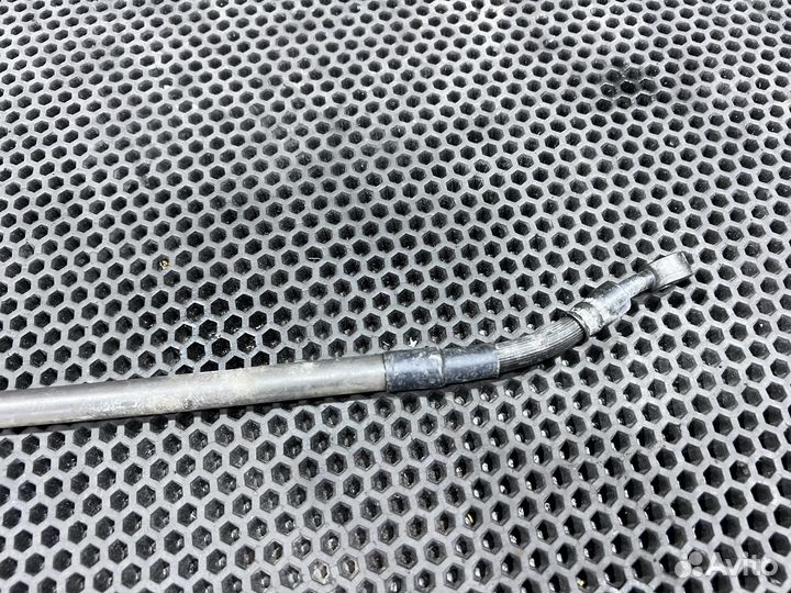 Задняя гидролиния Kawasaki KX 80 1999