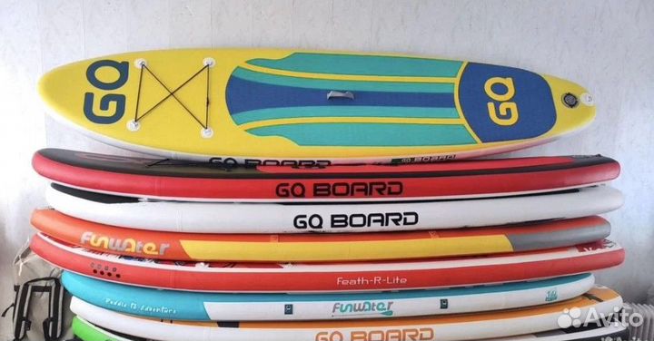 Сап борд доска sup board koi оригинал